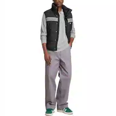 adidas Originals 70s Padded Gilet