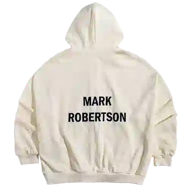 MARK ROBERTSON