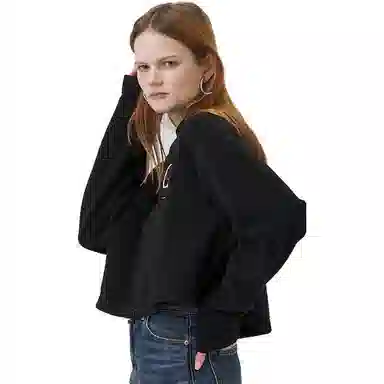 MOUSSY Logo