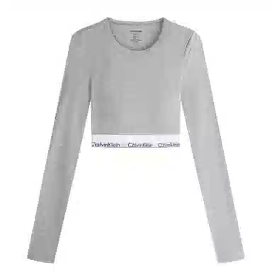 Calvin Klein Modern Gravity Bralette