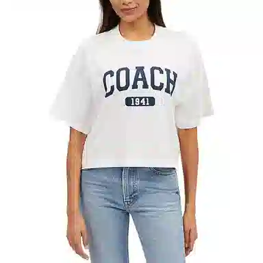 COACH SS24 T