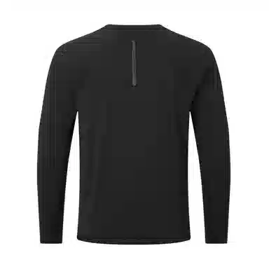 DESCENTE TRAINING Long Sleeve Tee