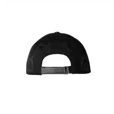 Gucci Logo Cap Black