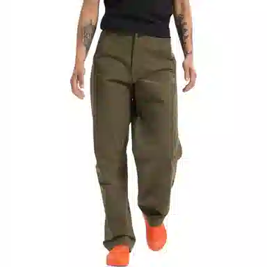 Arcteryx CLARKIA logo