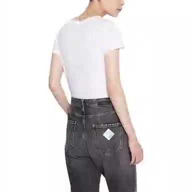 ARMANI EXCHANGE SS23 T