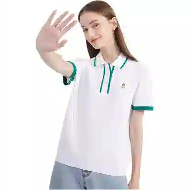 Hush Puppies Polo