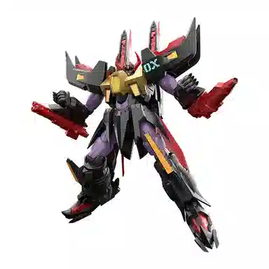 GSC MODEROID BLACKK OX 29OX 17cm