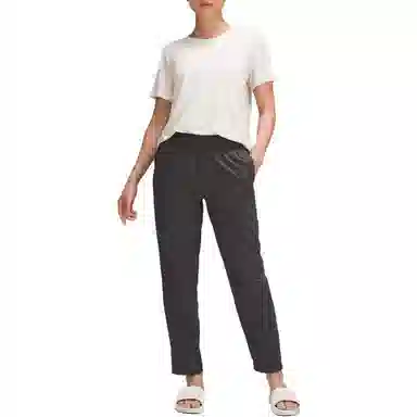 lululemon Silk-Blend T