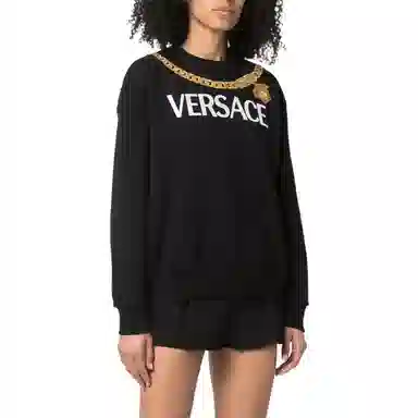 VERSACE SS22 Logo