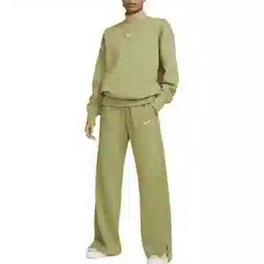 Nike Sportswear Phoenix Fleece Logo