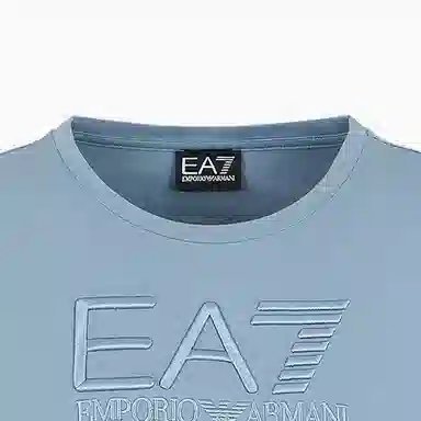 EMPORIO ARMANI EA7 SS24 LogoT