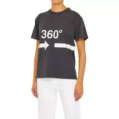 Balenciaga FW22 T
