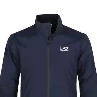 EMPORIO ARMANI EA7 FW24 Logo