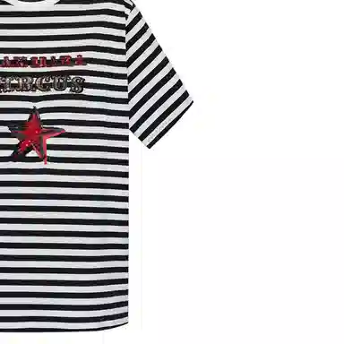 MaxMara Logo T