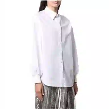 Alexander McQueen SS22