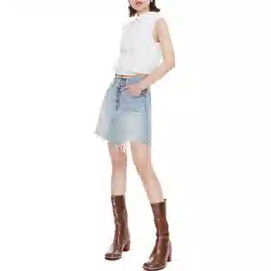 MOUSSY