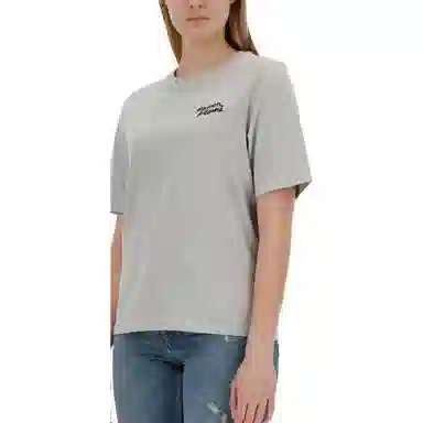 Maison Kitsune SS24 LogoT