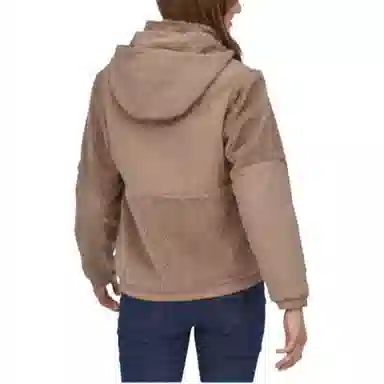 patagonia Shelled Retro-X Fleece Pullover