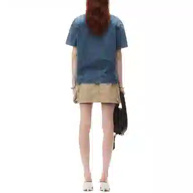 alexander wang FW24 T