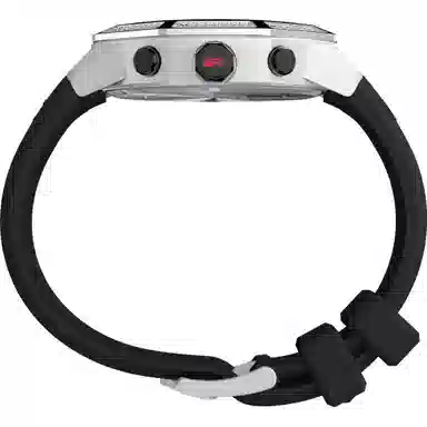 TIMEX Quartz Black Dial