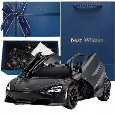 TY MODELS 720S 124