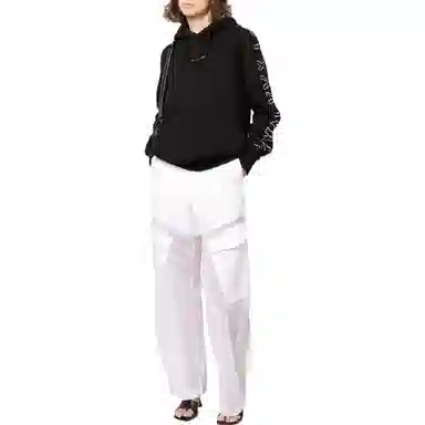 1017 ALYX 9SM Hoodie Black