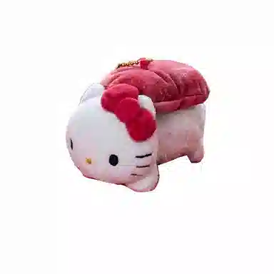 Sanrio kitty 10cm