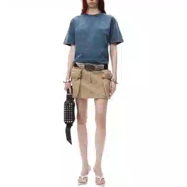 alexander wang FW24 T