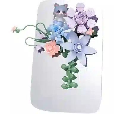 SEMBO 200243pcs 611086