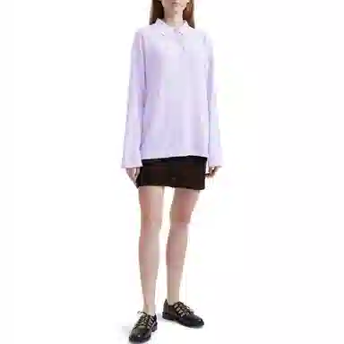 Acne Studios FW23 Polo