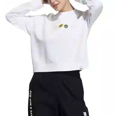 adidas neo x SMILEY
