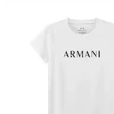 ARMANI EXCHANGE SS23 T