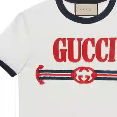 GUCCI SS23 LogoT