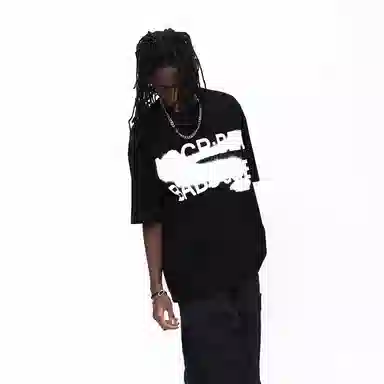 BABUGGE super oversizeT