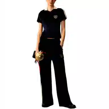 GOOD BAI FW24 FW24 GOODBAI logo T