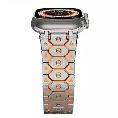 Akkerds Apple Watch Ultra S10
