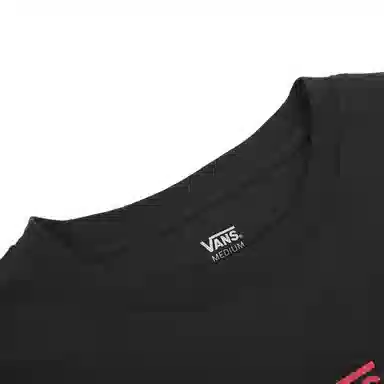 Vans Boyfriend T