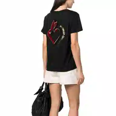 EMPORIO ARMANI SS23 LogoT