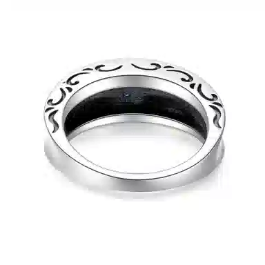 VAN GOGH Copper Ring