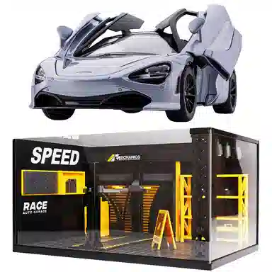 TY MODELS 720S