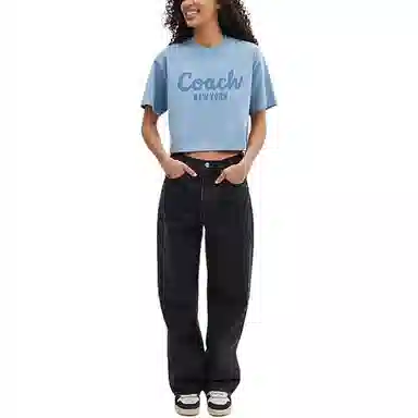 COACH SS24 T