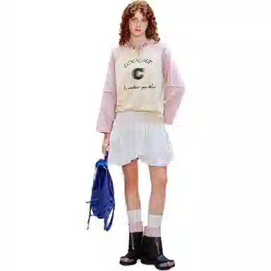 Coolhut T-Shirt Yellow