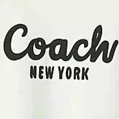 COACH SS24 T