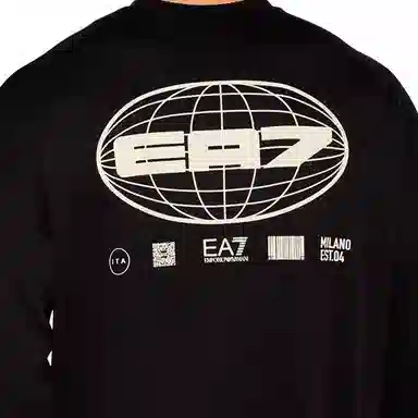 EMPORIO ARMANI EA7 FW24