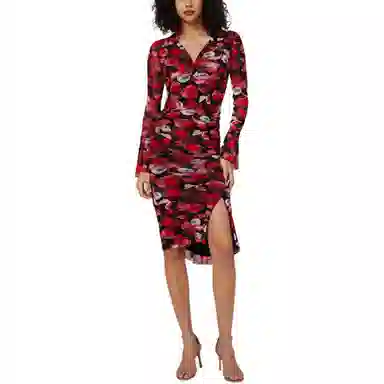 DIANE VON FURSTENBERG SS24 V