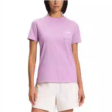 THE NORTH FACE LogoT