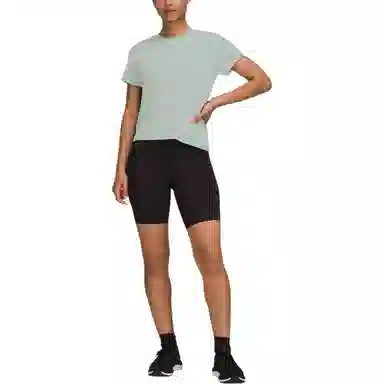 lululemon SS22 Train to Be T