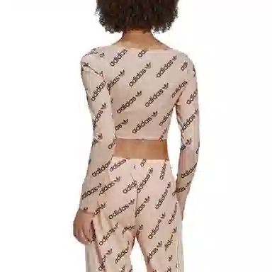 adidas originals LogoU T