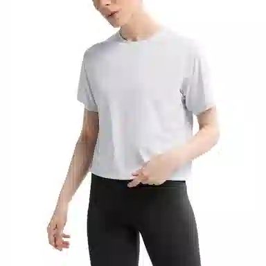 Arcteryx Taema taema crop arclogo LogoT