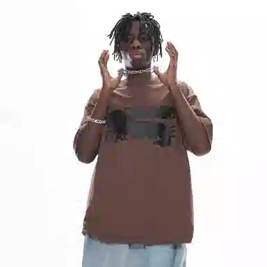 BABUGGE super oversizeT